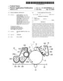 IMAGE FORMING APPARATUS diagram and image