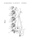 IMAGE FORMING APPARATUS diagram and image