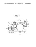 IMAGE FORMING APPARATUS diagram and image