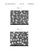 METHOD OF PREPARING TONER USING MICRO-SUSPENSION PARTICLES AND TONER PREPARED USING THE METHOD DIGITAL IMAGE DATA diagram and image