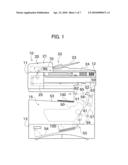 COPIER, AUTOMATIC DOCUMENT FEEDER FOR USE THEREIN, IMAGE SCANNING DEVICE, AND METHOD OF COPYING diagram and image