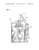 SHEET CONVEYING APPARATUS AND IMAGE FORMING APPARATUS diagram and image