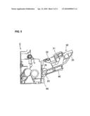 SHEET CONVEYING APPARATUS AND IMAGE FORMING APPARATUS diagram and image