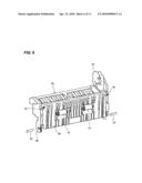 SHEET CONVEYING APPARATUS AND IMAGE FORMING APPARATUS diagram and image