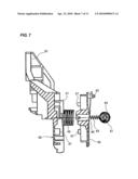 SHEET CONVEYING APPARATUS AND IMAGE FORMING APPARATUS diagram and image