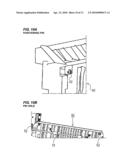 SHEET CONVEYING APPARATUS AND IMAGE FORMING APPARATUS diagram and image