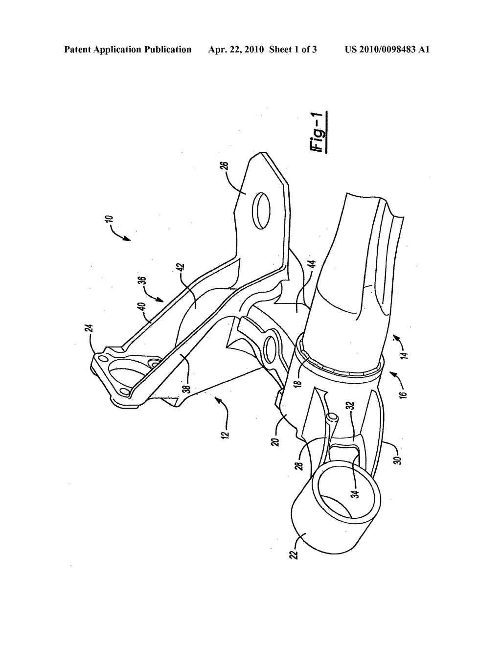 Capacitor Discharge Weld for Connecting Tubular Twist Beam Profiles to Cast Trailing Arm Via Adapter Ring - diagram, schematic, and image 02