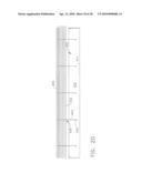 Vertically Actuated Vehicle Barrier System diagram and image