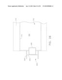 Vertically Actuated Vehicle Barrier System diagram and image