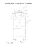 Vertically Actuated Vehicle Barrier System diagram and image