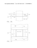 Vertically Actuated Vehicle Barrier System diagram and image