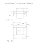 Vertically Actuated Vehicle Barrier System diagram and image