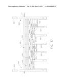 Vertically Actuated Vehicle Barrier System diagram and image