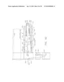 Vertically Actuated Vehicle Barrier System diagram and image