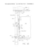 Vertically Actuated Vehicle Barrier System diagram and image