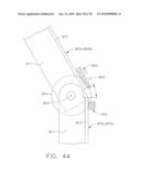 Vertically Actuated Vehicle Barrier System diagram and image