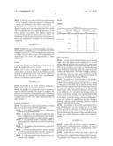 TREATMENT OF AQUEOUS SUSPENSIONS diagram and image