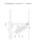 VORTEX INDUCED VIBRATION SUPPRESSION SYSTEMS AND METHODS diagram and image