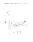 VORTEX INDUCED VIBRATION SUPPRESSION SYSTEMS AND METHODS diagram and image