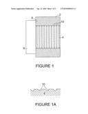 SEALING PLUG FOR BLIND INSTALLATION diagram and image