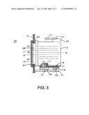 PROCESSING APPARATUS AND PROCESSING METHOD diagram and image