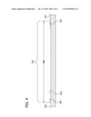 SUPPORT FOR A SEMICONDUCTOR WAFER IN A HIGH TEMPERATURE ENVIRONMENT diagram and image