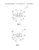 TURBOCHARGER VANE diagram and image