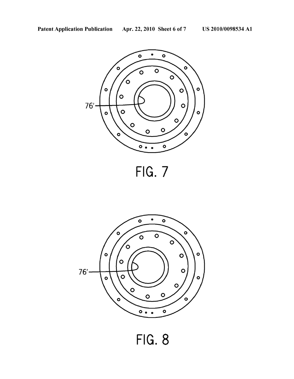 INTEGRAL SCROLL AND GEARBOX FOR A COMPRESSOR WITH SPEED CHANGE OPTION - diagram, schematic, and image 07