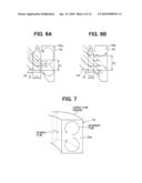 Centrifugal blower diagram and image