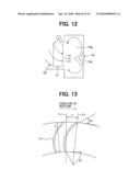 Centrifugal blower diagram and image