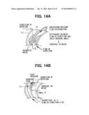 Centrifugal blower diagram and image