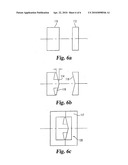 Gas turbine engine centrifugal impeller diagram and image