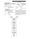 REVERT BLEND ALGORITHM diagram and image