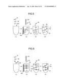 ERROR SPECIFYING METHOD AND ANALYZER diagram and image