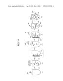 ERROR SPECIFYING METHOD AND ANALYZER diagram and image