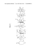 ERROR SPECIFYING METHOD AND ANALYZER diagram and image