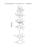 ERROR SPECIFYING METHOD AND ANALYZER diagram and image