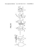 ERROR SPECIFYING METHOD AND ANALYZER diagram and image