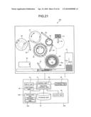 ERROR SPECIFYING METHOD AND ANALYZER diagram and image