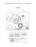 ERROR SPECIFYING METHOD AND ANALYZER diagram and image