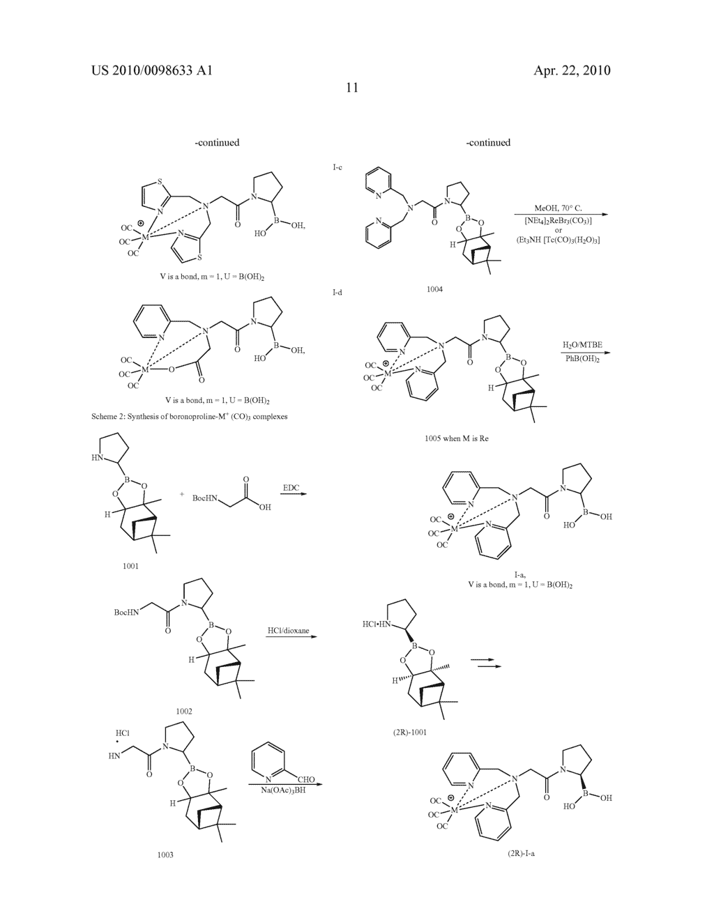 SELECTIVE SEPRASE INHIBITORS - diagram, schematic, and image 17