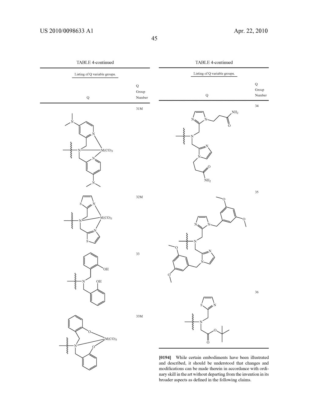 SELECTIVE SEPRASE INHIBITORS - diagram, schematic, and image 51