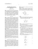 POLYMER CONJUGATES FOR A CONTROLLED RELEASE OF ACTIVE MOLECULES diagram and image