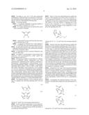 POLYMER CONJUGATES FOR A CONTROLLED RELEASE OF ACTIVE MOLECULES diagram and image