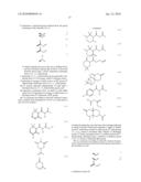 POLYMER CONJUGATES FOR A CONTROLLED RELEASE OF ACTIVE MOLECULES diagram and image