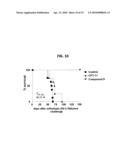 TREATMENT OF NEUROBLASTOMA WITH MULTI-ARM POLYMERIC CONJUGATES OF 7-ETHYL-10-HYDROXYCAMPTOTHECIN diagram and image