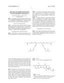 TREATMENT OF NEUROBLASTOMA WITH MULTI-ARM POLYMERIC CONJUGATES OF 7-ETHYL-10-HYDROXYCAMPTOTHECIN diagram and image