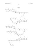 TREATMENT OF NEUROBLASTOMA WITH MULTI-ARM POLYMERIC CONJUGATES OF 7-ETHYL-10-HYDROXYCAMPTOTHECIN diagram and image