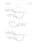 TREATMENT OF NEUROBLASTOMA WITH MULTI-ARM POLYMERIC CONJUGATES OF 7-ETHYL-10-HYDROXYCAMPTOTHECIN diagram and image