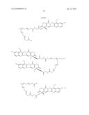 TREATMENT OF NEUROBLASTOMA WITH MULTI-ARM POLYMERIC CONJUGATES OF 7-ETHYL-10-HYDROXYCAMPTOTHECIN diagram and image